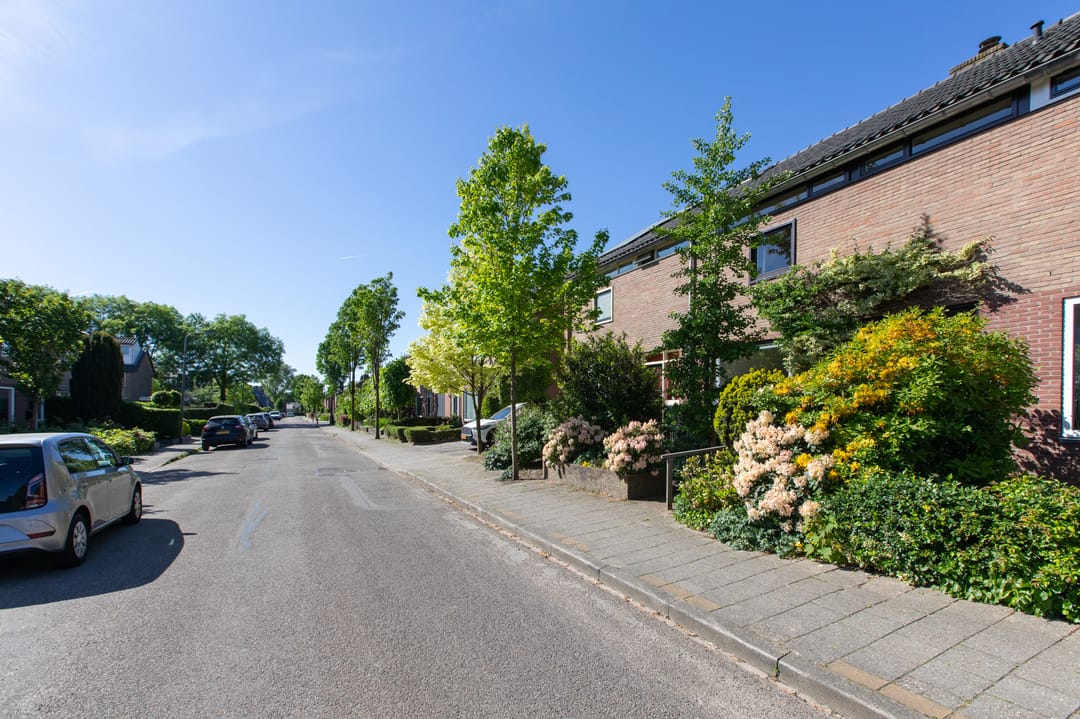 Foto 28 van Mauritiusstraat 22