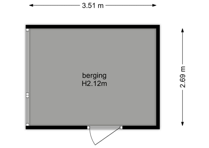 Foto 32 van Mauritiusstraat 22