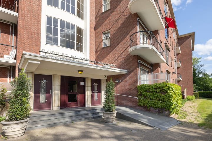 Photo 22 of Stadsmatenstraat 1-403