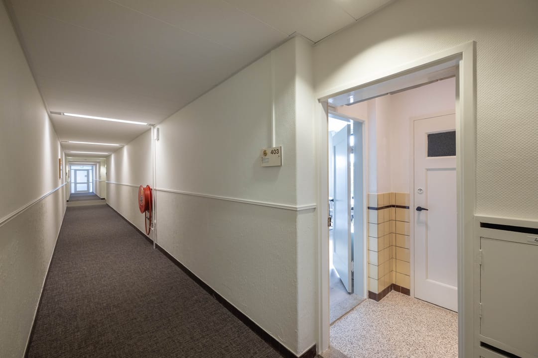 Foto 23 van Stadsmatenstraat 1-403