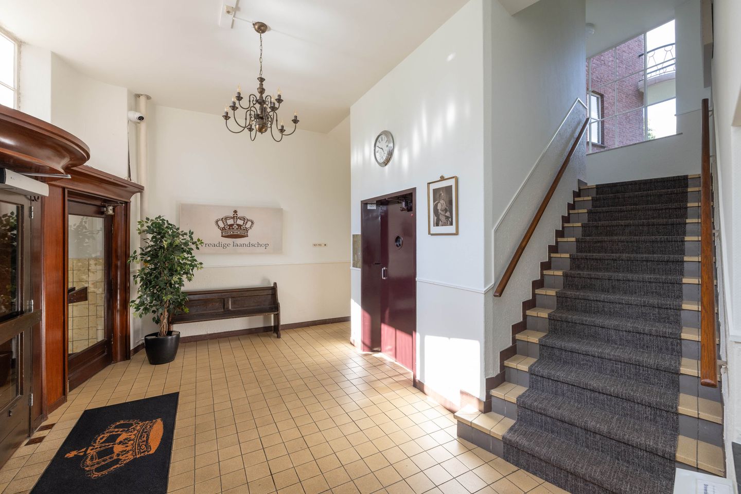 Foto 25 van Stadsmatenstraat 1-403