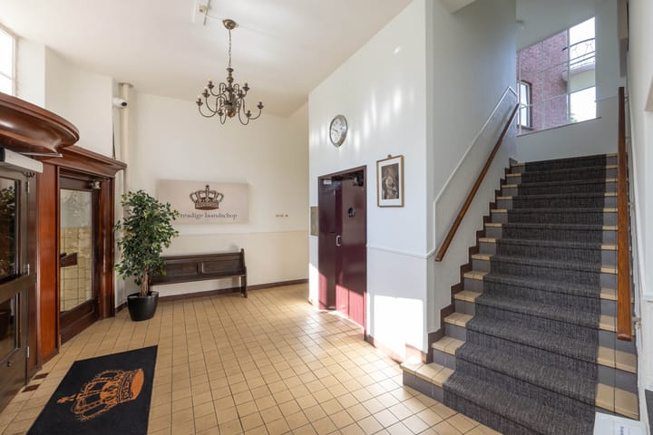 Photo 25 of Stadsmatenstraat 1-403