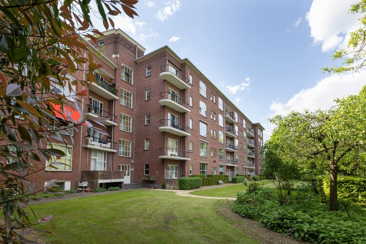 Photo 26 of Stadsmatenstraat 1-403