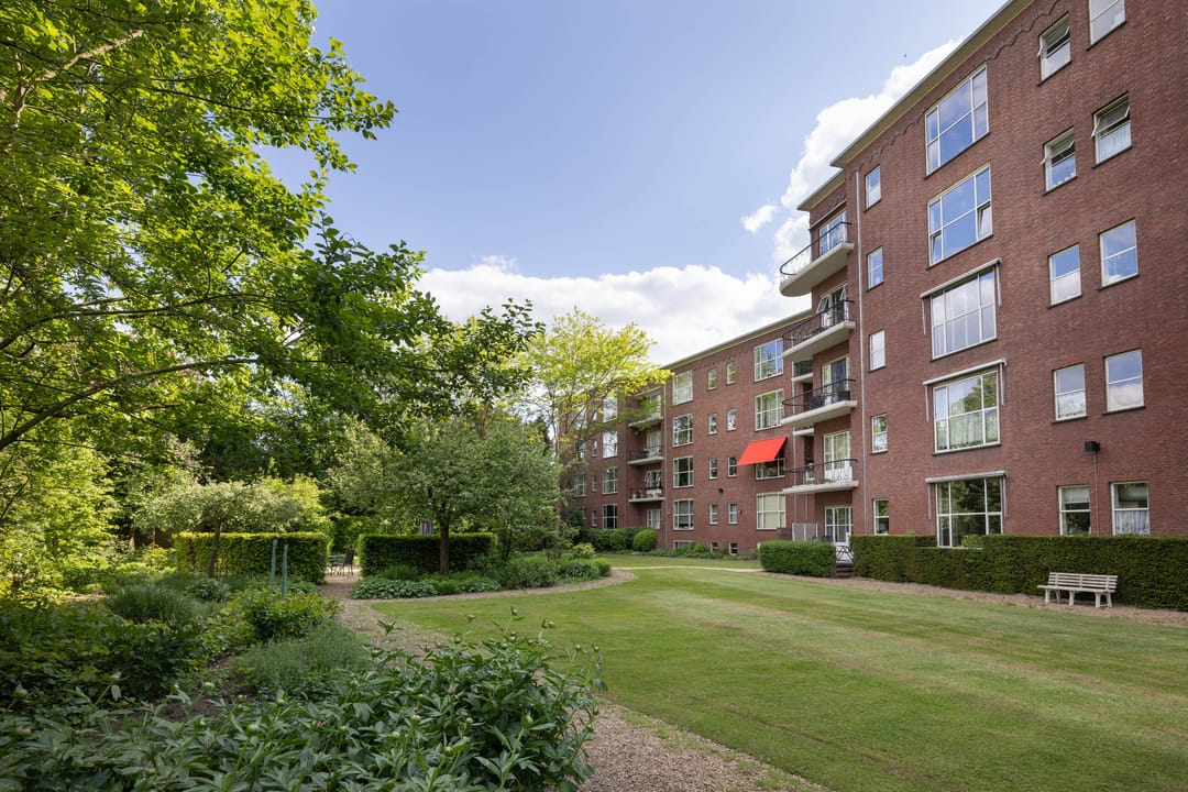 Foto 28 van Stadsmatenstraat 1-403