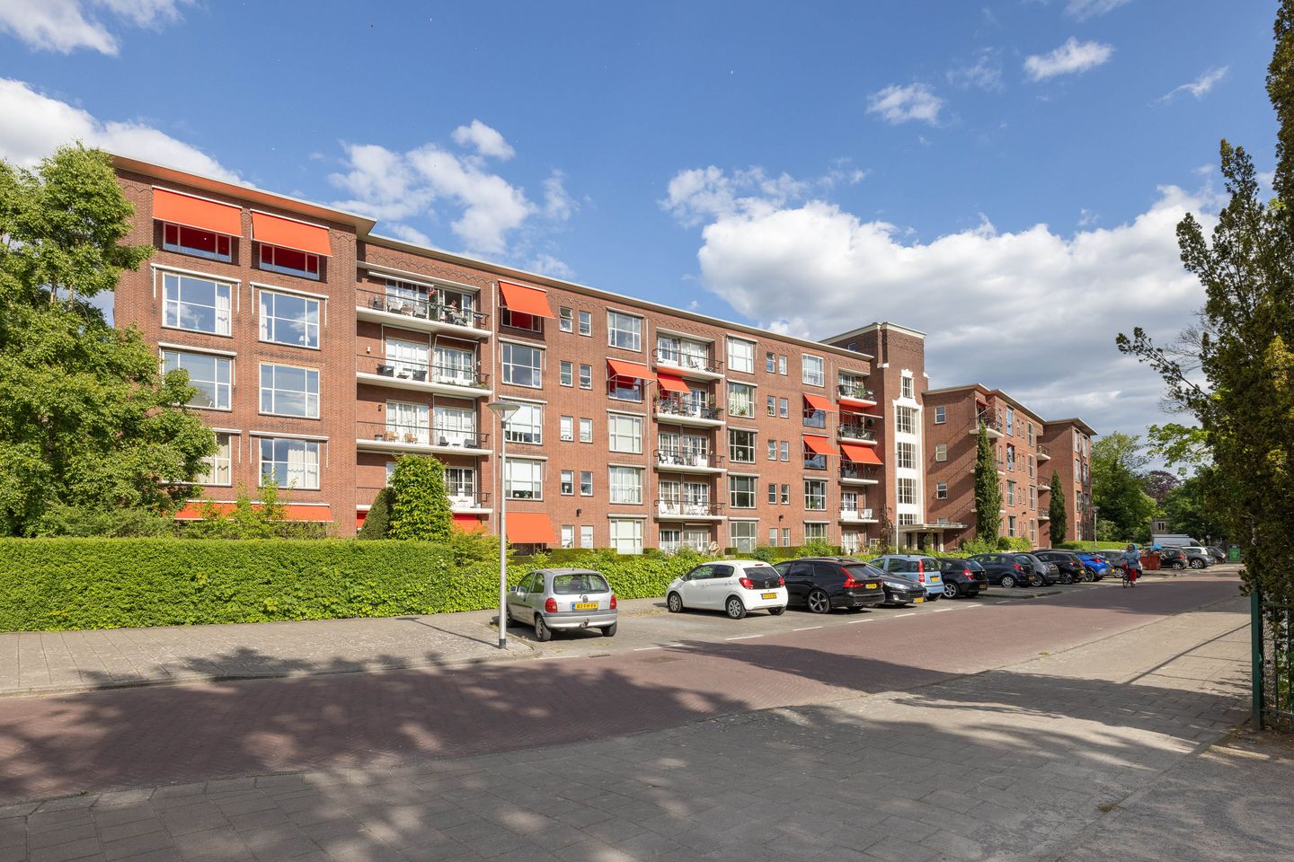 Foto 29 van Stadsmatenstraat 1-403