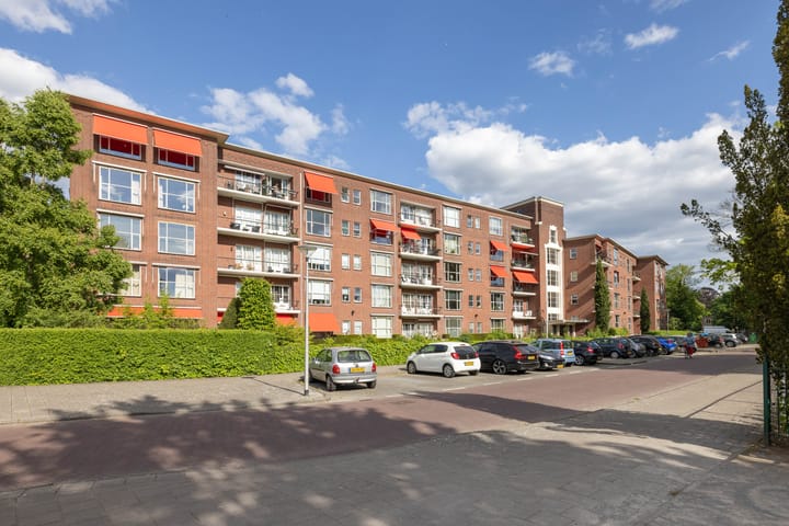 Photo 29 of Stadsmatenstraat 1-403