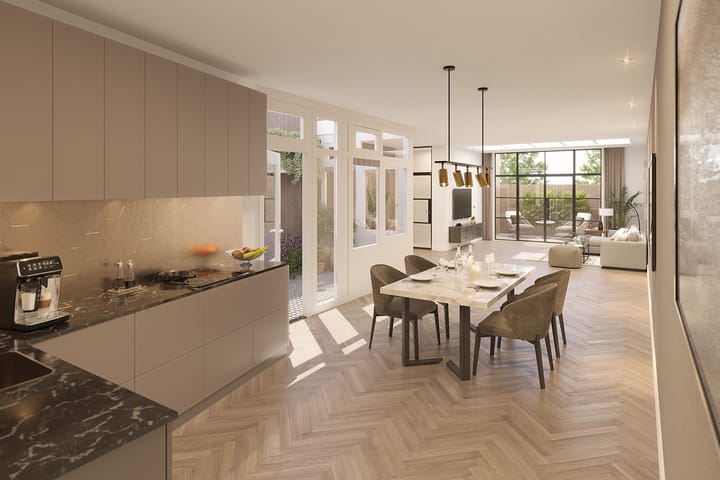 Foto 3 van Lange Herenstraat 30-ZW