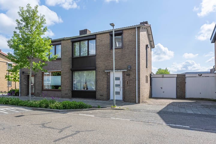Baanstraat 89