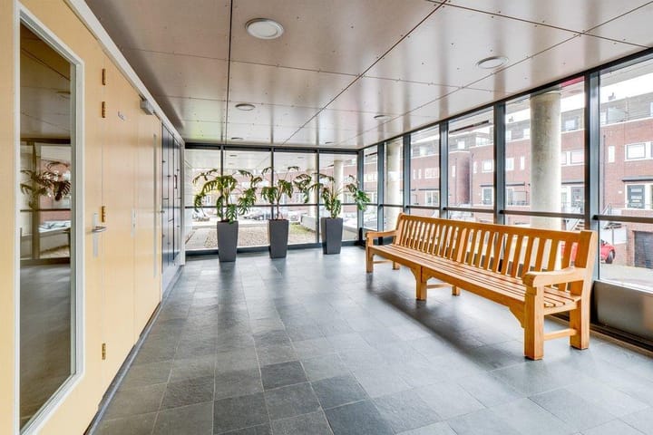 Foto 2 van Algonquin 97