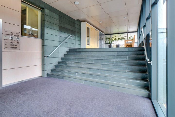 Foto 3 van Algonquin 97