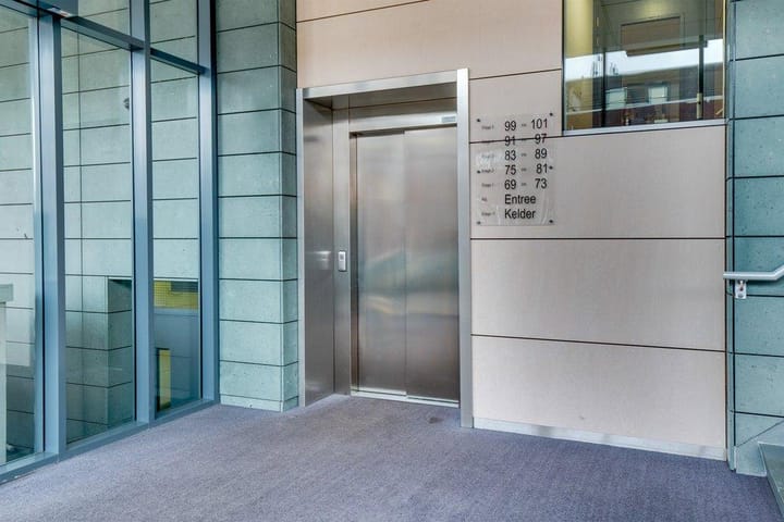 Foto 4 van Algonquin 97