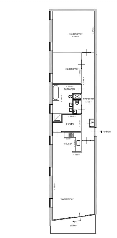 Foto 5 van Algonquin 97
