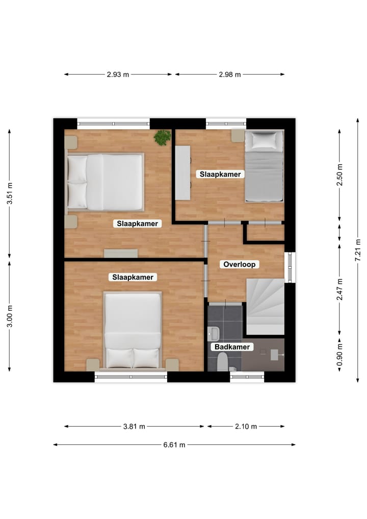 Foto 25 van Baanstraat 89