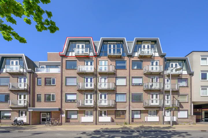 Foto 1 van Stationsstraat 35