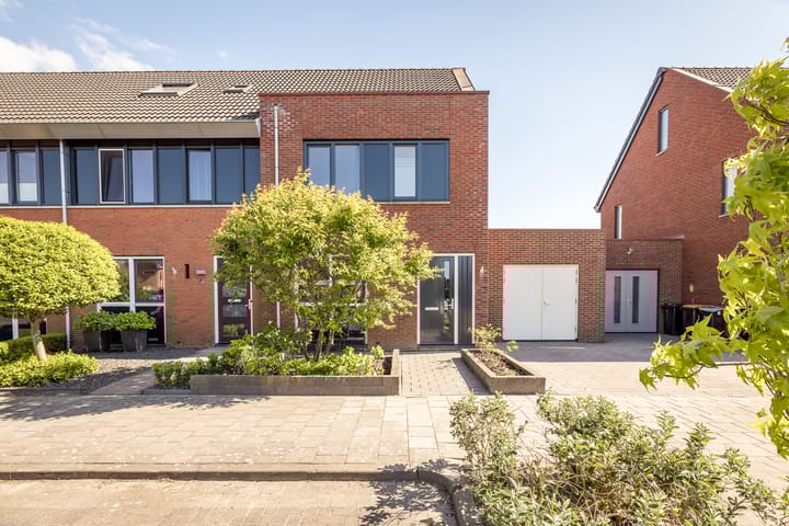 Foto 5 van Scholekster 7