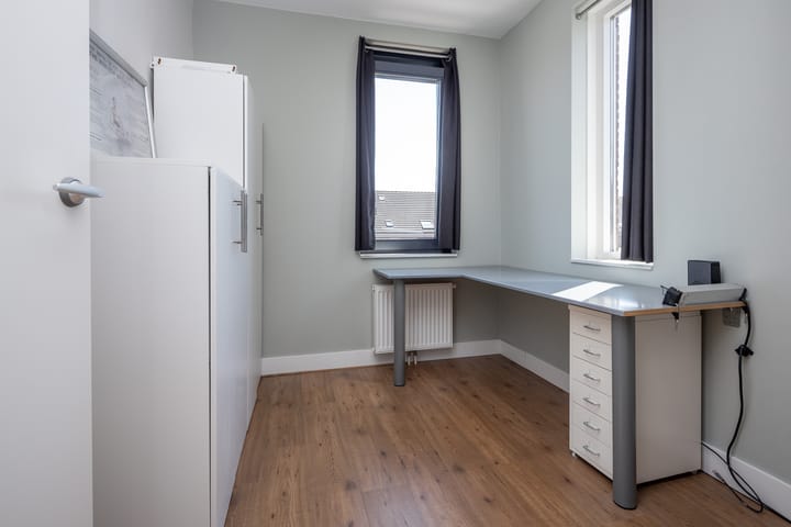 Photo 14 of Scholekster 7