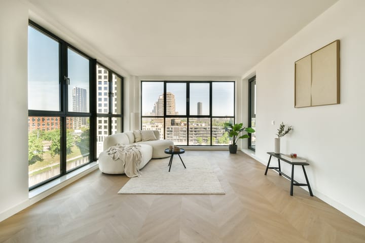 Foto 1 van Dijkmeerlaan 453