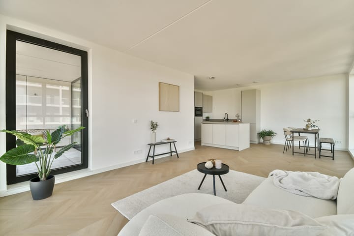 Foto 3 van Dijkmeerlaan 453