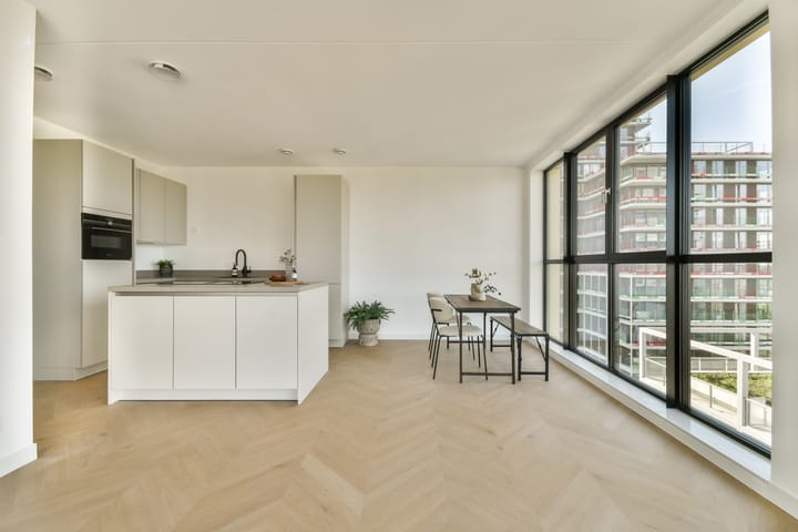 Foto 4 van Dijkmeerlaan 453