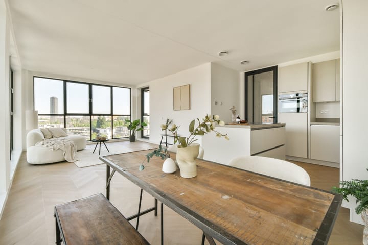 Foto 6 van Dijkmeerlaan 453