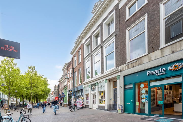 Photo 2 of Brabantse Turfmarkt 93-A