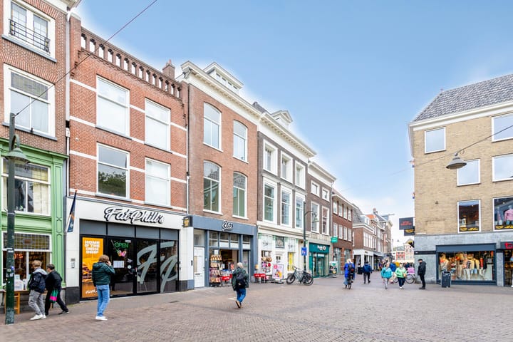 Photo 3 of Brabantse Turfmarkt 93-A