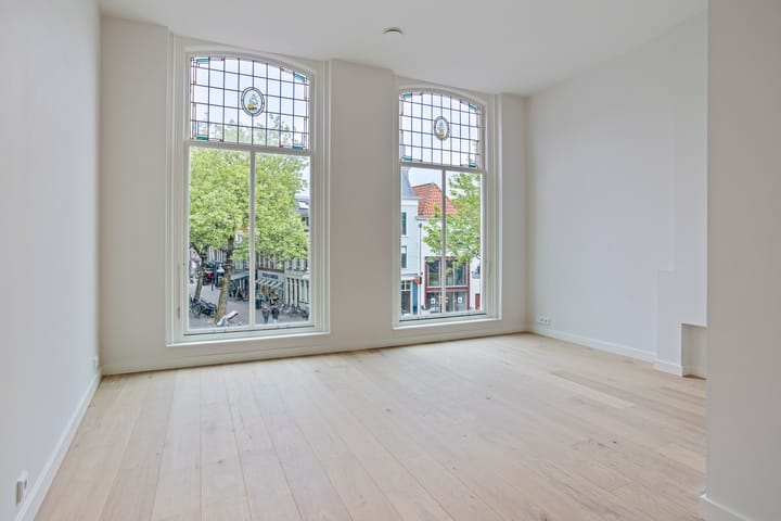 Photo 4 of Brabantse Turfmarkt 93-A