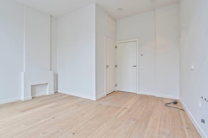 Photo 5 of Brabantse Turfmarkt 93-A