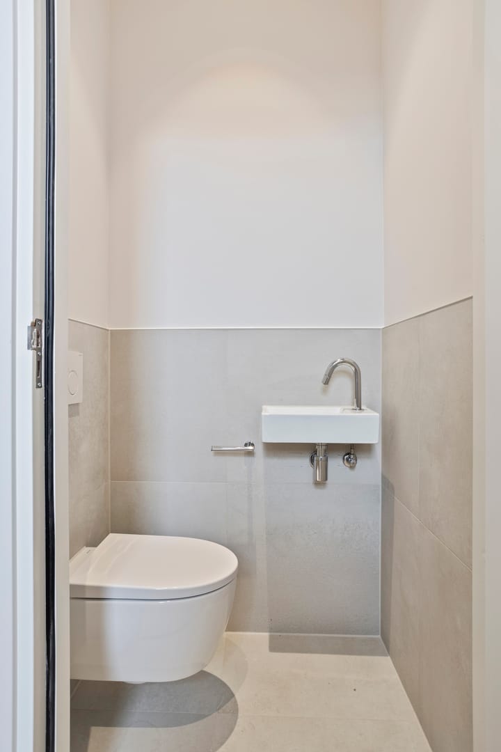 Photo 10 of Brabantse Turfmarkt 93-A