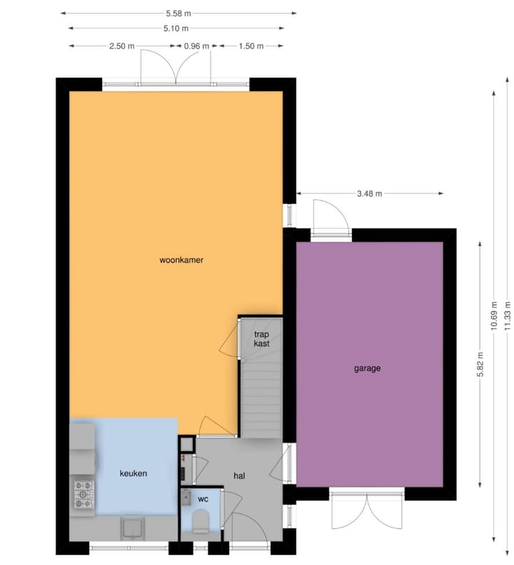 Photo 52 of Scholekster 7