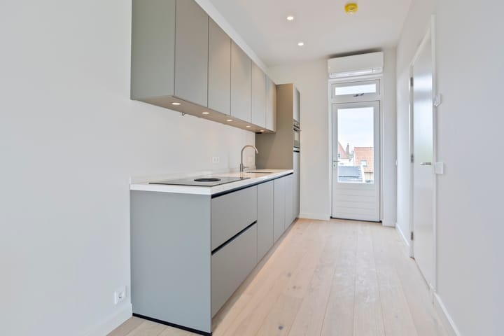 Photo 12 of Brabantse Turfmarkt 93-A