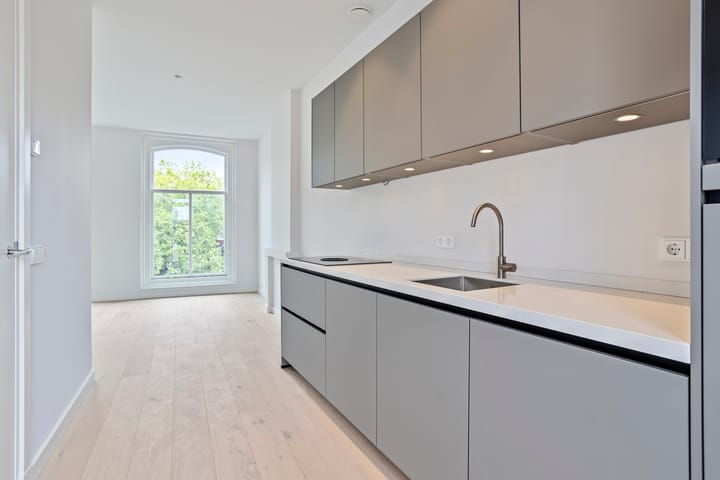 Photo 13 of Brabantse Turfmarkt 93-A