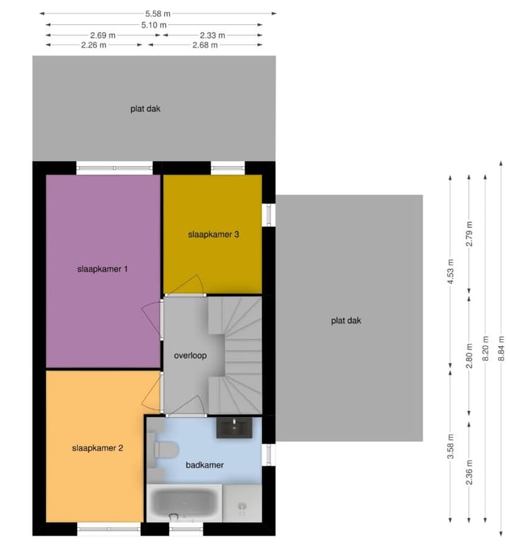 Photo 54 of Scholekster 7