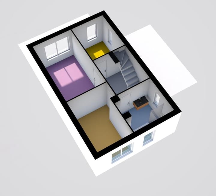 Photo 55 of Scholekster 7