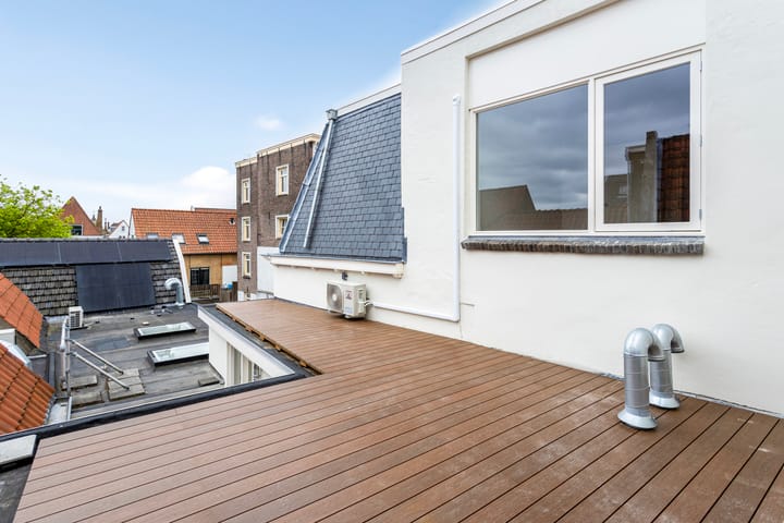 Photo 17 of Brabantse Turfmarkt 93-A