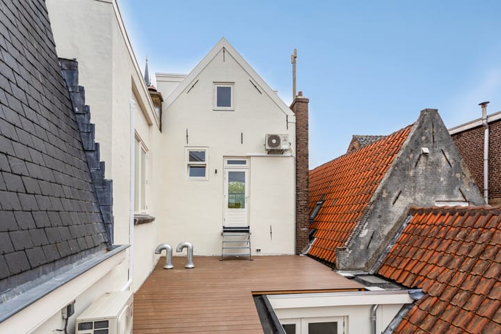 Photo 18 of Brabantse Turfmarkt 93-A