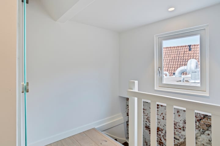 Photo 19 of Brabantse Turfmarkt 93-A