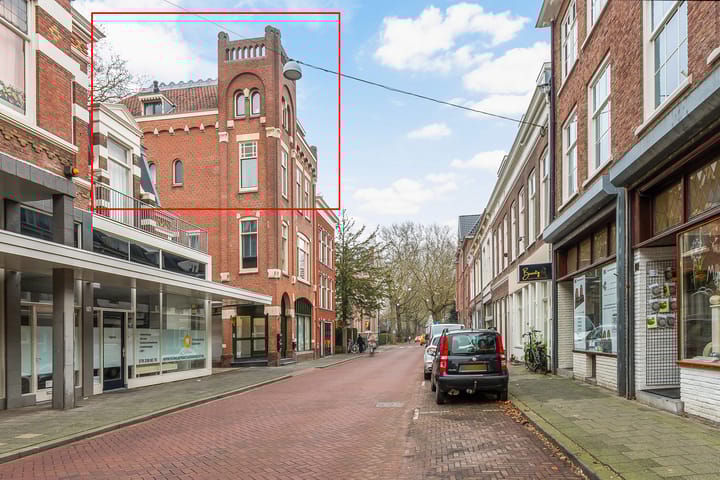 Foto 6 van Vrieseweg 78-B