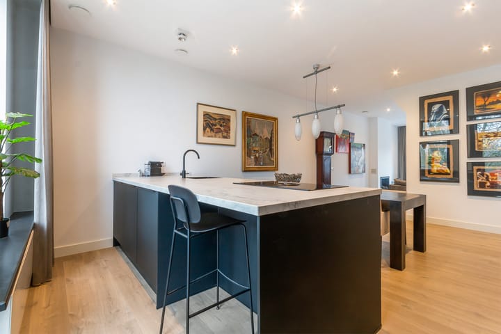 Foto 16 van Vrieseweg 78-B