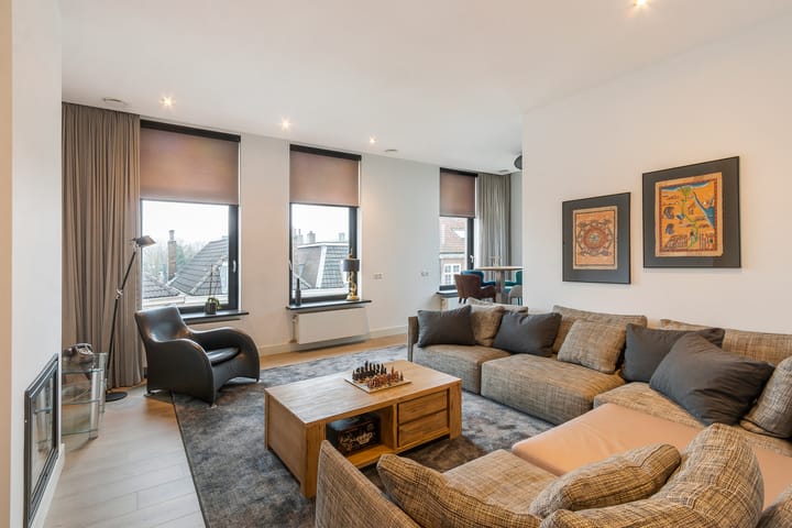 Foto 22 van Vrieseweg 78-B