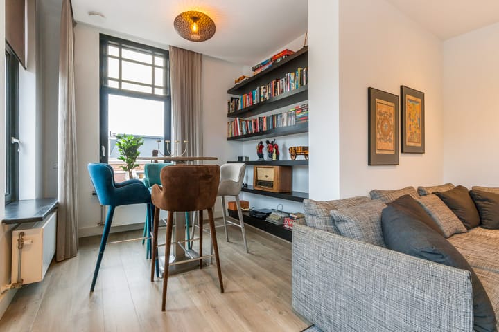 Foto 24 van Vrieseweg 78-B