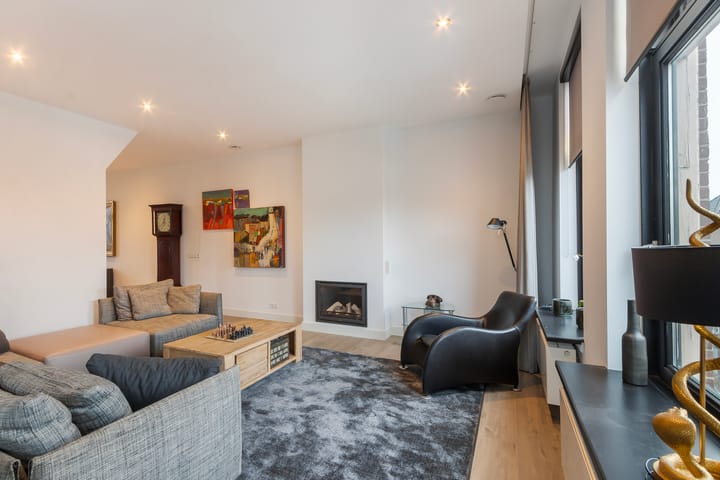 Foto 25 van Vrieseweg 78-B