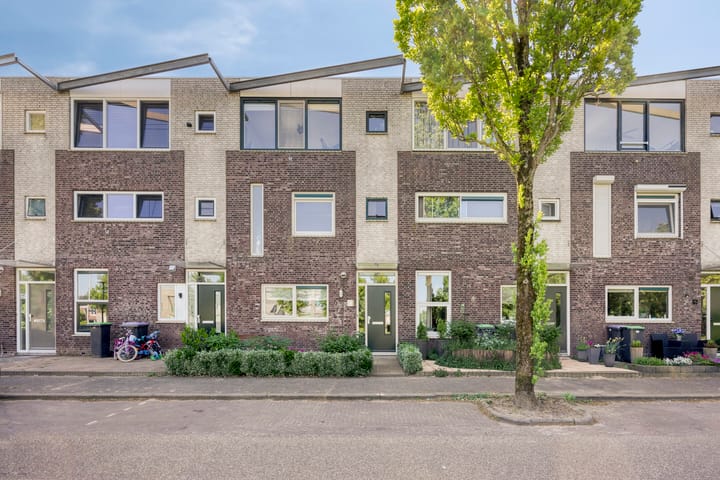 Foto 1 van Beeldsweg 17-P