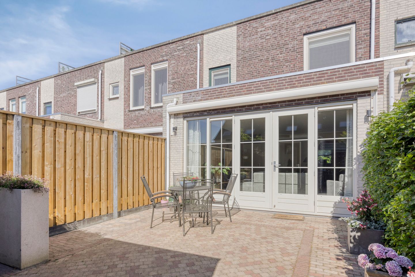 Foto 5 van Beeldsweg 17-P