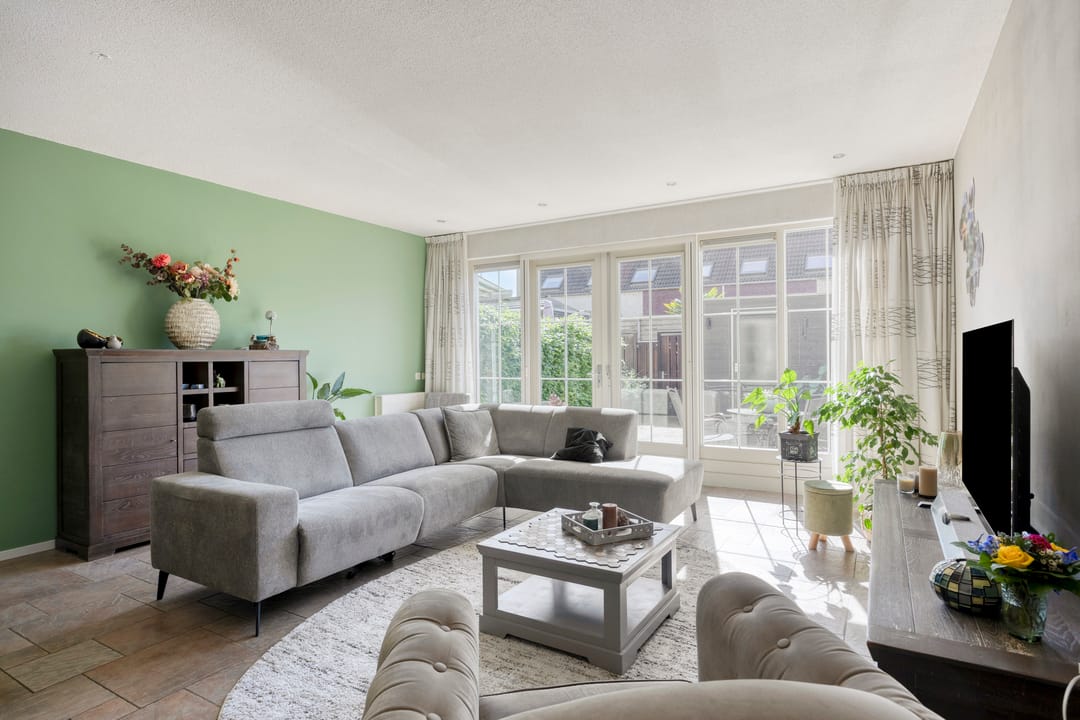 Foto 7 van Beeldsweg 17-P