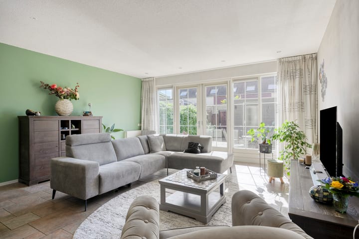 Foto 7 van Beeldsweg 17-P