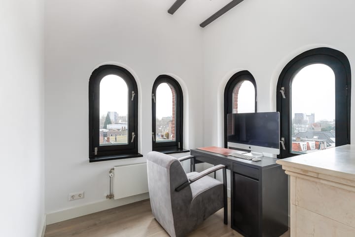 Foto 5 van Vrieseweg 78-B