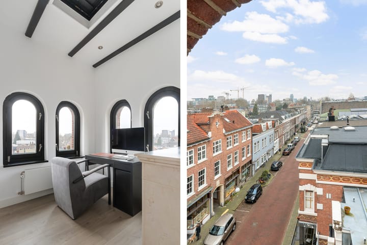 Foto 36 van Vrieseweg 78-B