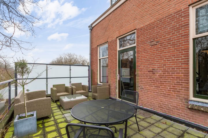 Foto 38 van Vrieseweg 78-B