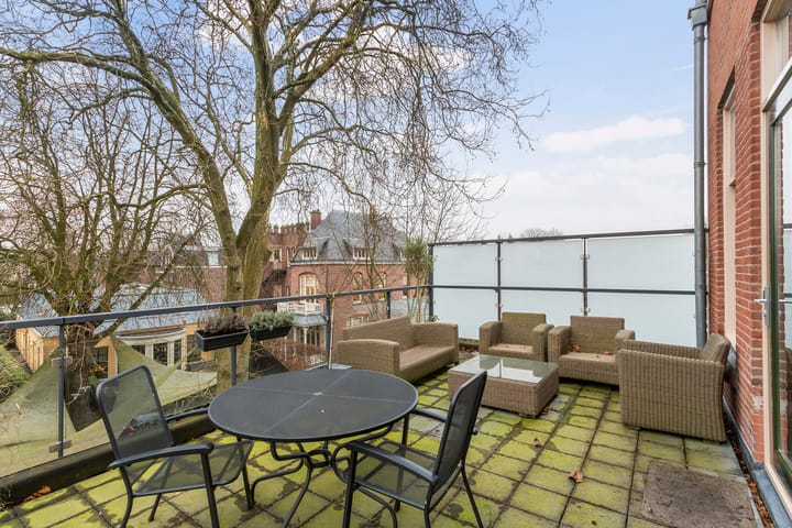 Foto 40 van Vrieseweg 78-B